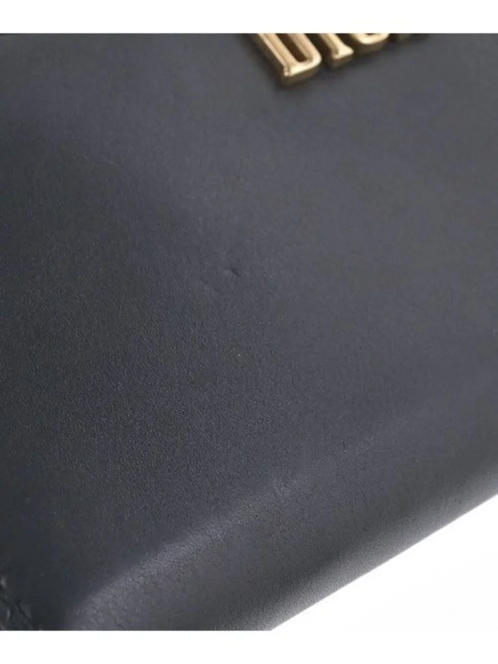 Dior Wallet Coin Case